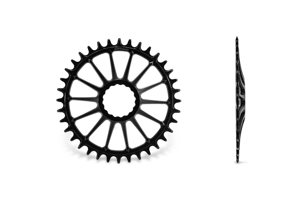 DM chainring for Easton Cinch | Garbaruk online store DM chainring for Easton Cinch | Garbaruk online store